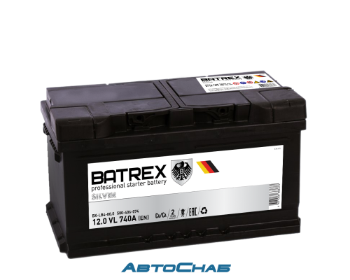 BX-LB4-80.0 Batrex